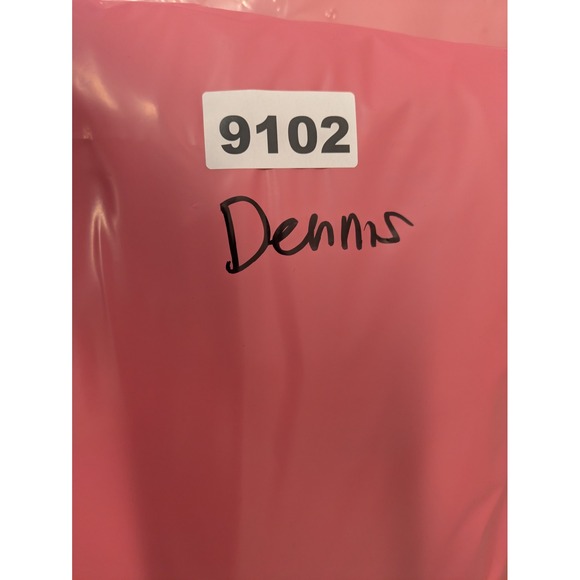 Dennis J17 Junior Plaid Pleated Skirt Union Made USA - Picture 10 of 10